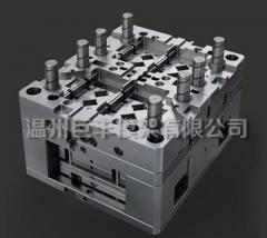 定制非標模架之前需要準備哪些資料？