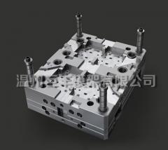 如何提高模架的可靠性？