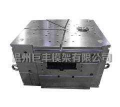 模架的調(diào)整性如何？是否能夠滿足不同產(chǎn)品的生產(chǎn)要求？